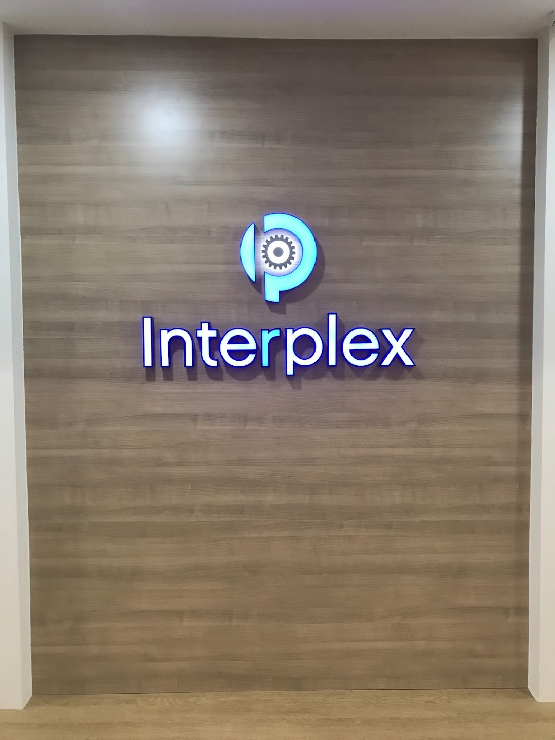 Interplex Holdings Pte. Ltd.
