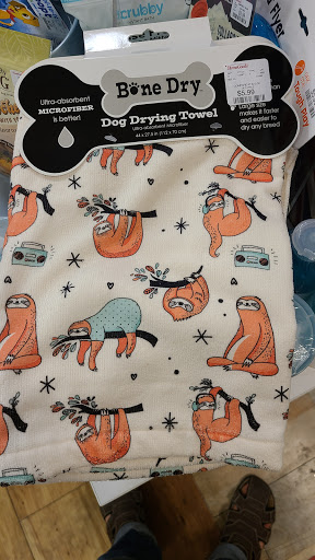 Department Store «HomeGoods», reviews and photos, 10813 Zelzah Ave, Granada Hills, CA 91344, USA