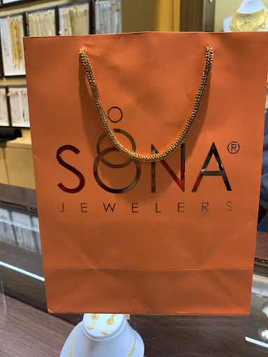 Jeweler «Sona Jewelers», reviews and photos, 6 Marconi Ave, Iselin, NJ 08830, USA