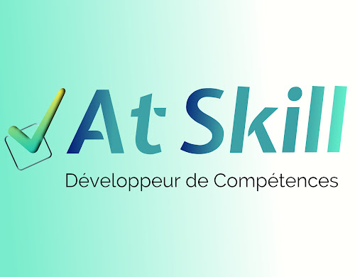 Centre de formation continue At Skill Conseils et Formations Beauvais