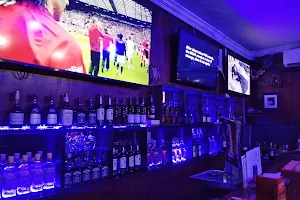 The Long Bar Lagos - Restaurant & Sport Bar image