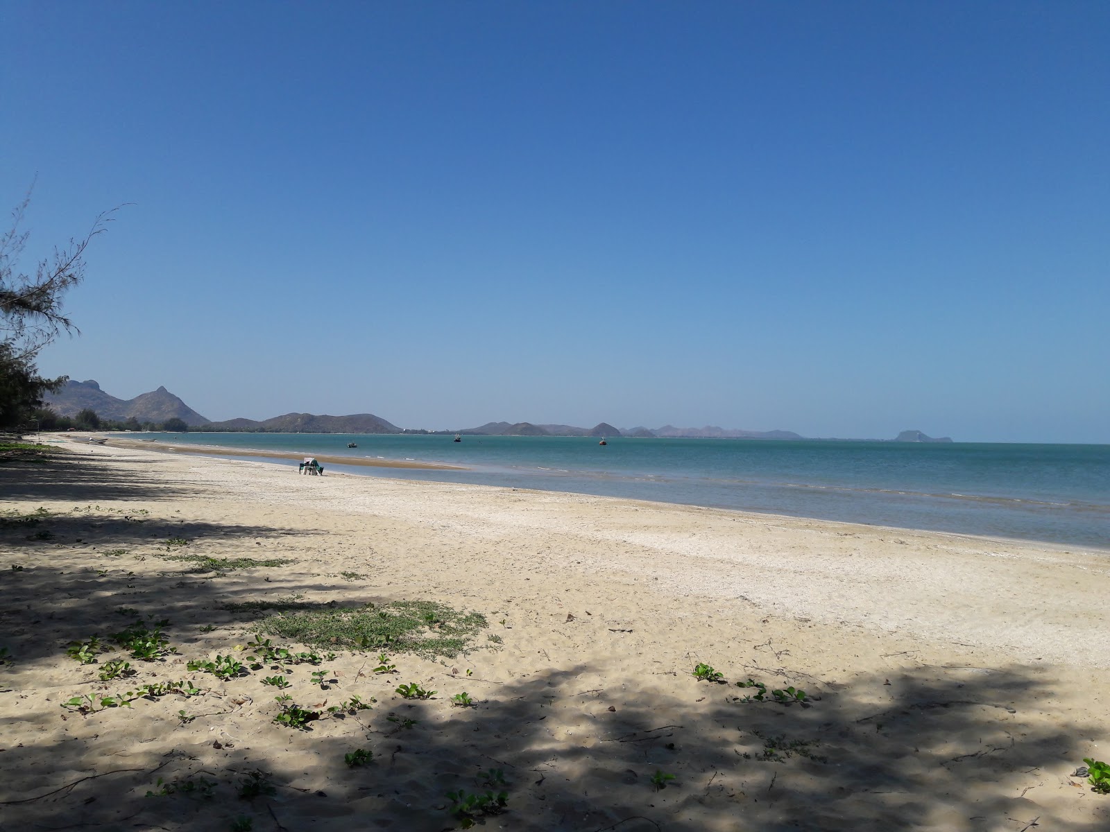 Sam Roi Yot Beach photo #8