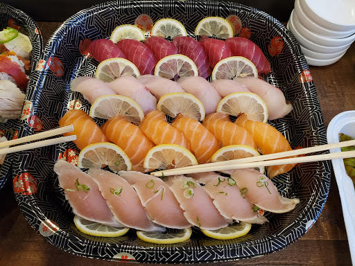 Sushi Sho Japanese Restaurant