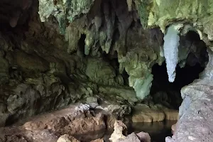 Daliran Cave image