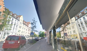 HUK-COBURG Versicherung Ulrike Mrotzek in Konstanz - Petershausen