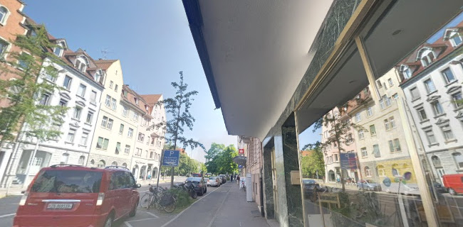 HUK-COBURG Versicherung Ulrike Mrotzek in Konstanz - Petershausen