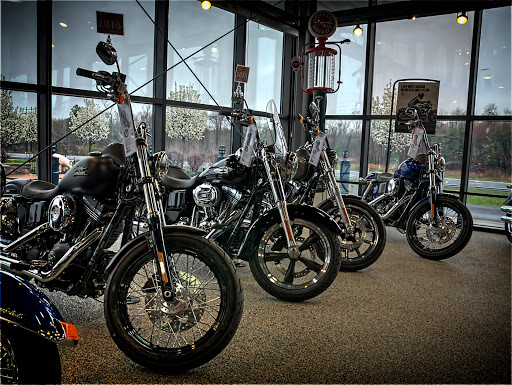 Harley-Davidson Dealer «All American Harley-Davidson», reviews and photos, 8126 Old Leonardtown Rd, Hughesville, MD 20637, USA