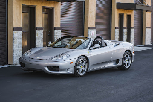 Used Car Dealer «Mohr Imported Cars Inc», reviews and photos, 1187 Del Monte Ave, Monterey, CA 93940, USA