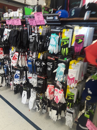 Sporting Goods Store «Big 5 Sporting Goods - Riverside», reviews and photos, 10251 Magnolia Ave, Riverside, CA 92503, USA