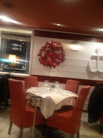 Atmosphère du Restaurant La Criée Massy - n°15