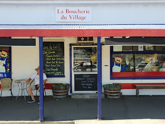 Four Square Akaroa