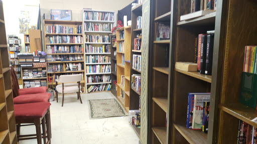 Clothing Store «BAM Thrift Store», reviews and photos, 1340 Madison Ave, Memphis, TN 38104, USA