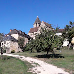 Photo n° 1 de l'avis de Gilles.u fait le 17/09/2020 à 10:59 pour Gîte La Ruche à Calviac-en-Périgord