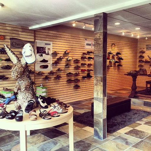 Shoe Store «St. Croix Shoe and Boot», reviews and photos, 406 2nd St, Hudson, WI 54016, USA