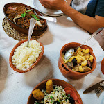 Photo n°8 de l'avis de carlita.s fait le 07/06/2021 à 14:33 sur le  Tasquinha Dom Ferreira à Braga