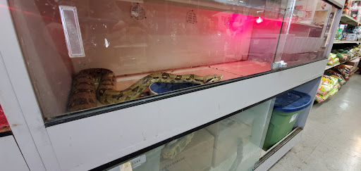 Reptile Store «La Habra Pets», reviews and photos, 1919 W La Habra Blvd, La Habra, CA 90631, USA