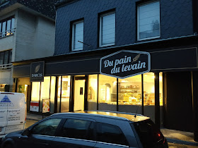 Jpd Boulangerie