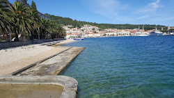 Beach Poseidon'in fotoğrafı - Çocuklu aile gezginleri için önerilir