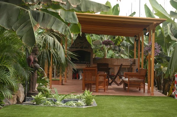 Finca Niguaria
