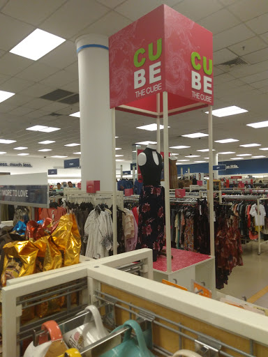 Department Store «Marshalls», reviews and photos, 2325 S Stemmons Fwy, Lewisville, TX 75067, USA