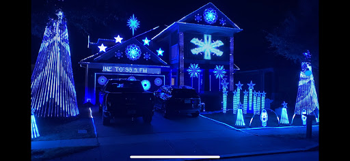 Tell Family Lights