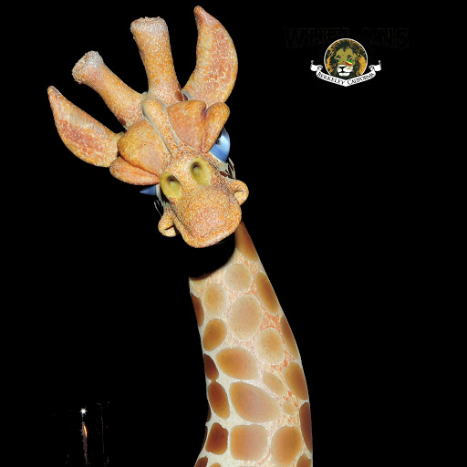 Glass Shop «WHELANS GLASS GALLERY, VAPOR, CIGAR, GIFT & SMOKE SHOP», reviews and photos, 2486 Bancroft Way, Berkeley, CA 94704, USA