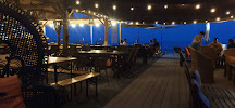 Atmosphère du Restaurant GHISO BEACH à Ghisonaccia - n°18