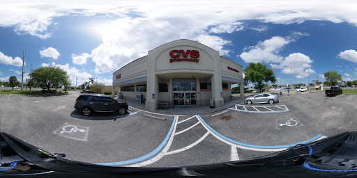 Pharmacy «CVS Pharmacy», reviews and photos, 1185 Fay Blvd, Cocoa, FL 32927, USA