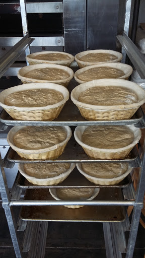 Bakery «Tin Roof Bakery», reviews and photos, 627 Broadway St #170, Chico, CA 95928, USA