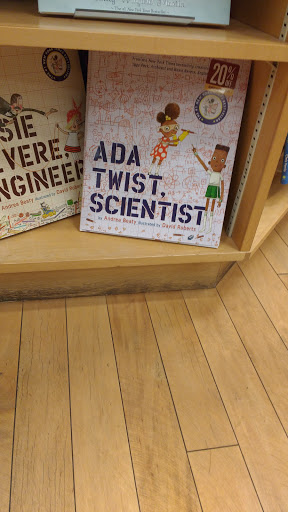 Book Store «Barnes & Noble», reviews and photos, 175 Glastonbury Blvd, Glastonbury, CT 06033, USA