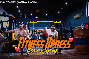 Fitness Xpress (The Unisex Gym) | Gym in Gorakhpur | Best Gym in Gorakhpur | fitness center | GYM | image