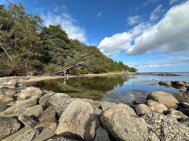 Nørgård Strand - Odder