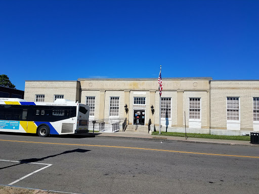 Post Office «United States Postal Service», reviews and photos, 200 Washington Ave, Endicott, NY 13760, USA