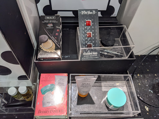 Cosmetics Store «SEPHORA», reviews and photos, 1151 Galleria Blvd, Roseville, CA 95678, USA