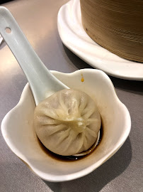 Xiaolongbao du Restaurant chinois Autour du Yangtse à Paris - n°13