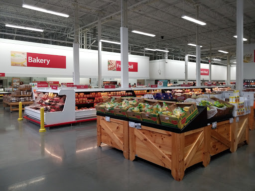 Warehouse club «BJ’s Wholesale Club», reviews and photos, 1800 Dunlawton Ave, Port Orange, FL 32127, USA