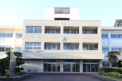 福井県立敦賀工業高等学校