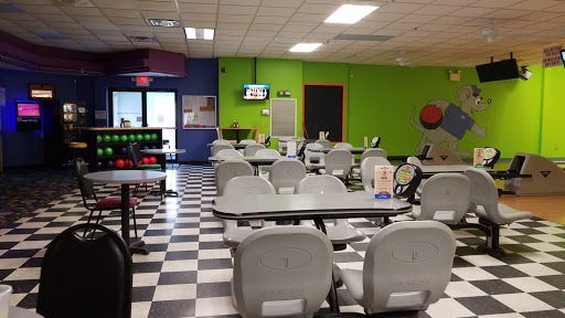 Bowling Alley «Mouse Trap Lanes», reviews and photos, 2051 Dennisville-Petersburg Rd, Woodbine, NJ 08270, USA