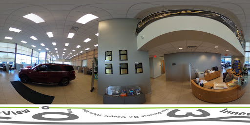 Car Dealer «Metropolitan Ford of Eden Prairie», reviews and photos, 12477 Plaza Dr, Eden Prairie, MN 55344, USA