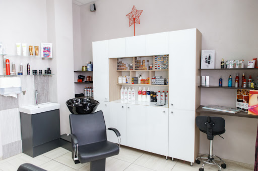 Салон красоты Hairshop.by