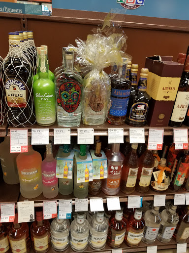 Liquor Store «ABC Fine Wine & Spirits», reviews and photos, 19065 US-441, Mt Dora, FL 32757, USA