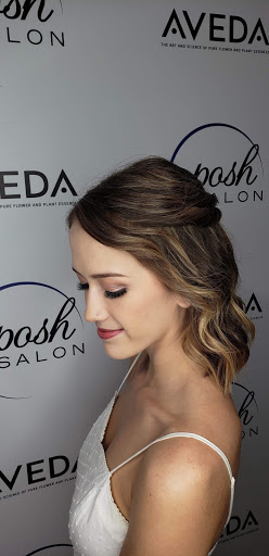 Hair Salon «Posh Salon», reviews and photos, 4680 Monticello Ave #18c, Williamsburg, VA 23188, USA