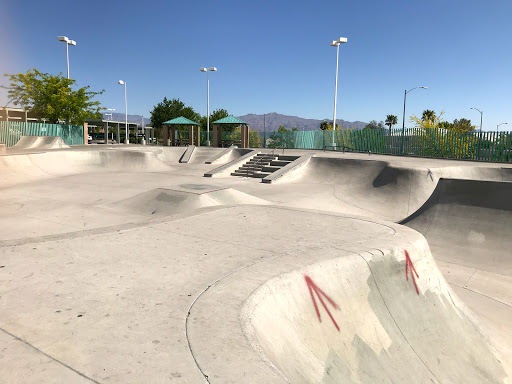 Durango Skatepark