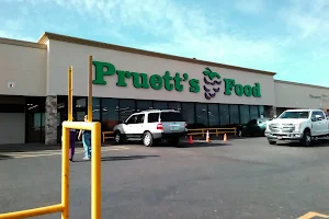 Pruett's Food image