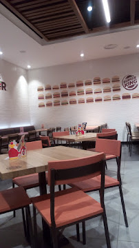 Atmosphère du Restauration rapide Burger King à Gassin - n°15