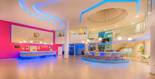 Bendis Beach Hotel