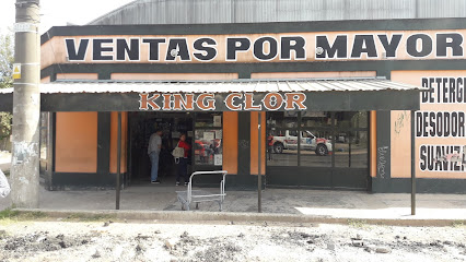 KING CLOR