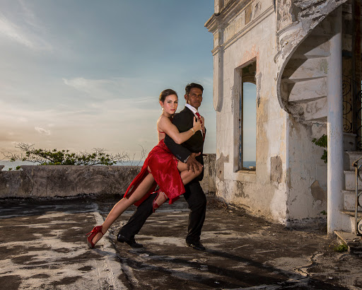 Academia de Baile Gira Tango C.A