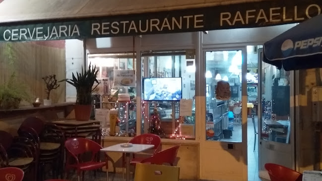Restaurante Rafaello