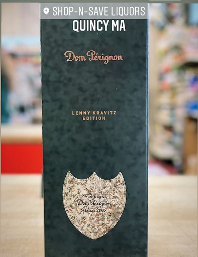 Liquor Store «Shop-N-Save Liquors», reviews and photos, 20 Independence Ave, Quincy, MA 02169, USA